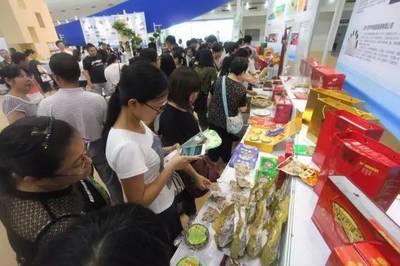 創富泰州丨現場烘烤的黃橋燒餅實在太誘人！泰興主題日美食指南